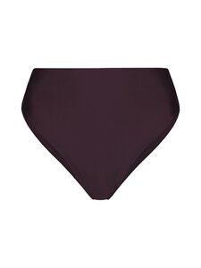 Lilja the Label - Plum High-Leg -bikinialaosa - PLUM | Stockmann
