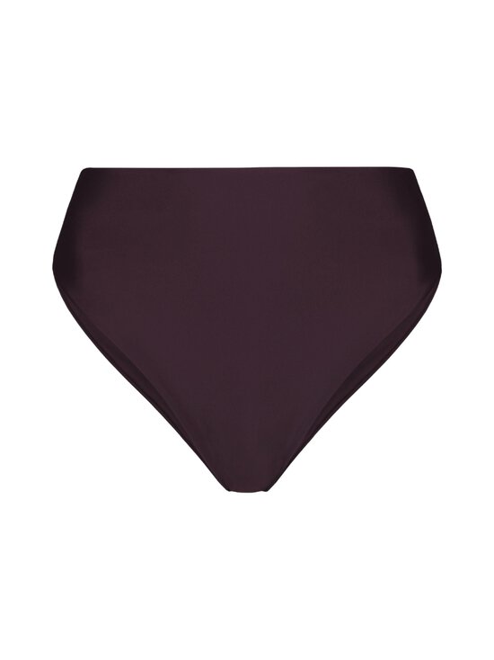 Lilja the Label - Plum High-Leg -bikinialaosa - PLUM | Stockmann - photo 1