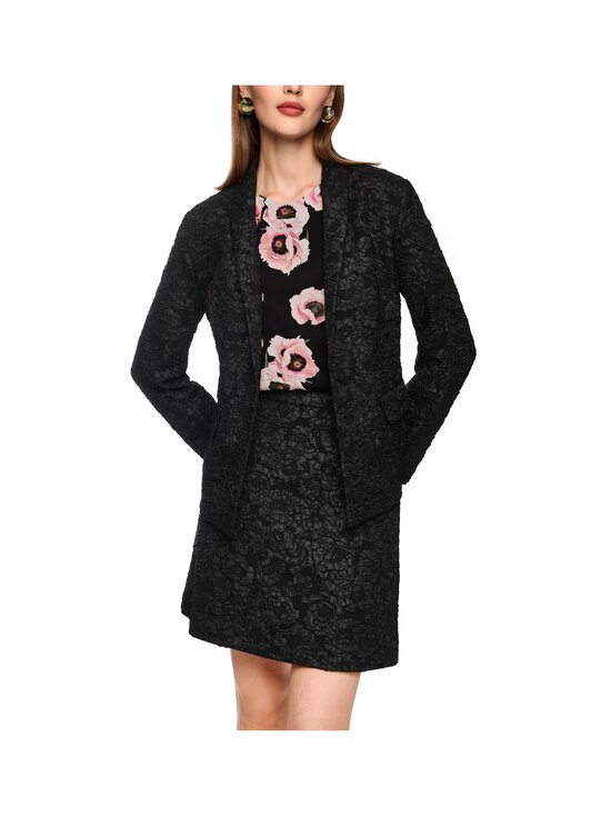 Marc Cain - Gobeline-bleiseri - 900 BLACK - photo 5 Marc Cain - Gobeline-bleiseri - 900 BLACK | Stockmann - photo 5