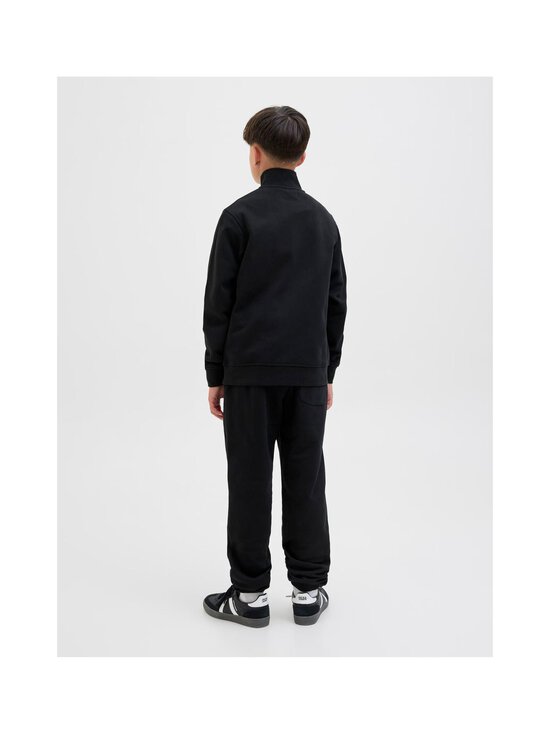 JACK & JONES junior - JpstKane sporta bikses - BLACK - photo 4 JACK & JONES junior - JpstKane sporta bikses - BLACK | Stockmann - photo 4