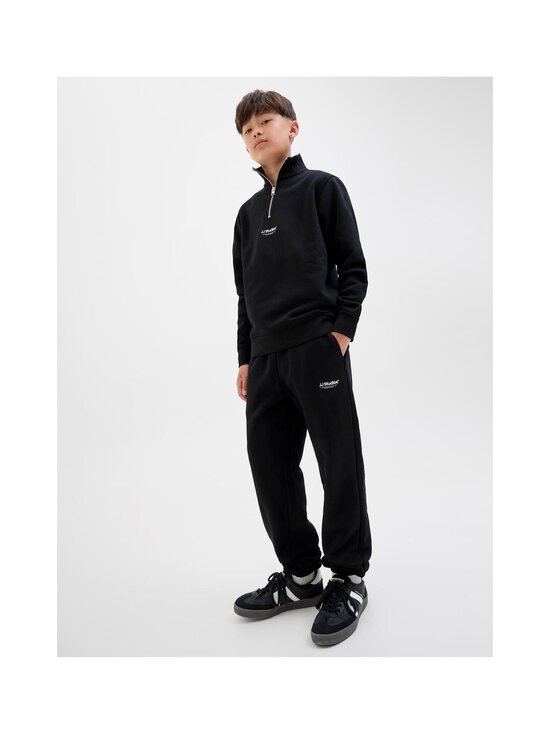 JACK & JONES junior - JpstKane sporta bikses - BLACK - photo 5 JACK & JONES junior - JpstKane sporta bikses - BLACK | Stockmann - photo 5