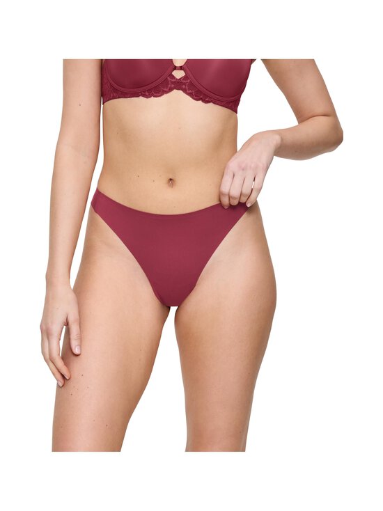 Triumph - Smart Invisible String -alushousut - 6930 SWEET MARSALA | Stockmann - photo 2