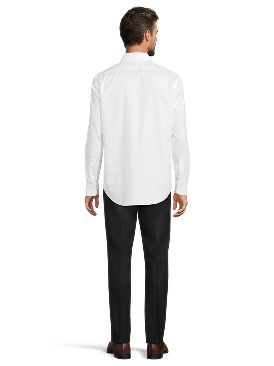 Oscar Jacobson - Dandy-puvunhousut - 310 BLACK | Stockmann - photo 4