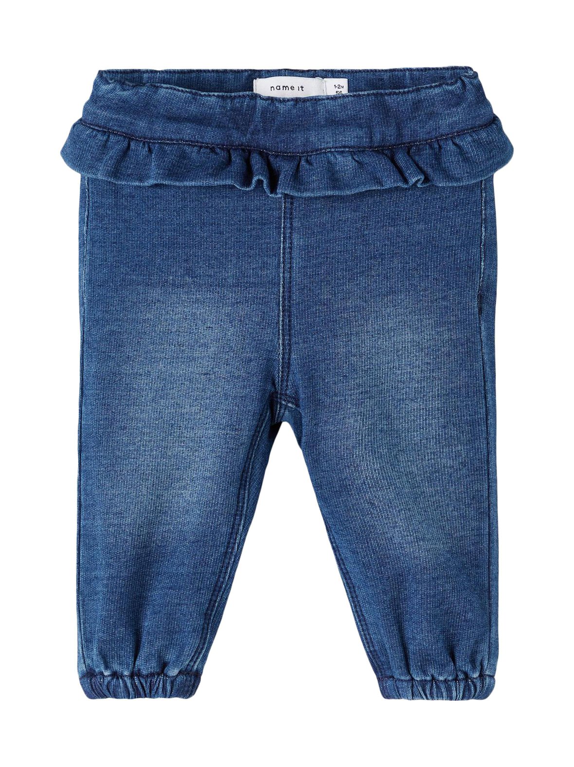 NbfBella Shaped -farkut