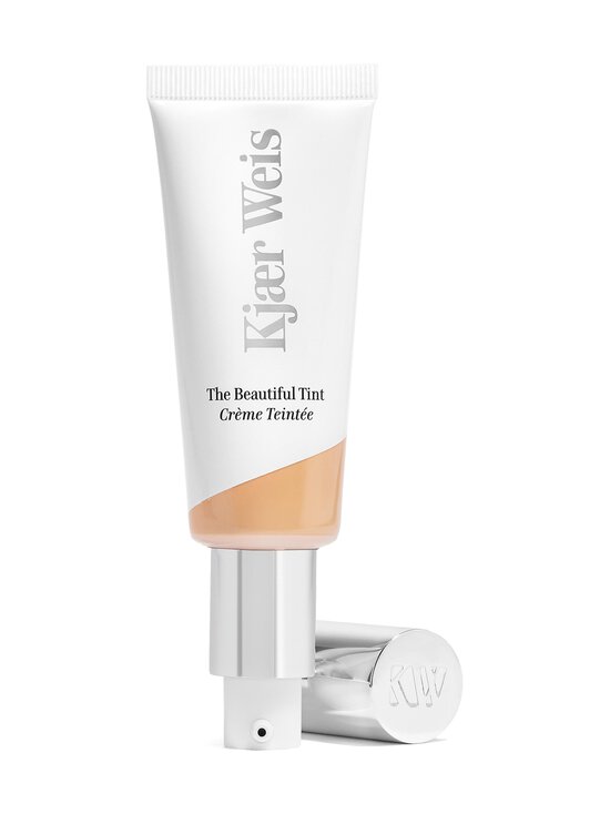 Kjaer Weis – The Beautiful Tint-sävyttävä päivävoide