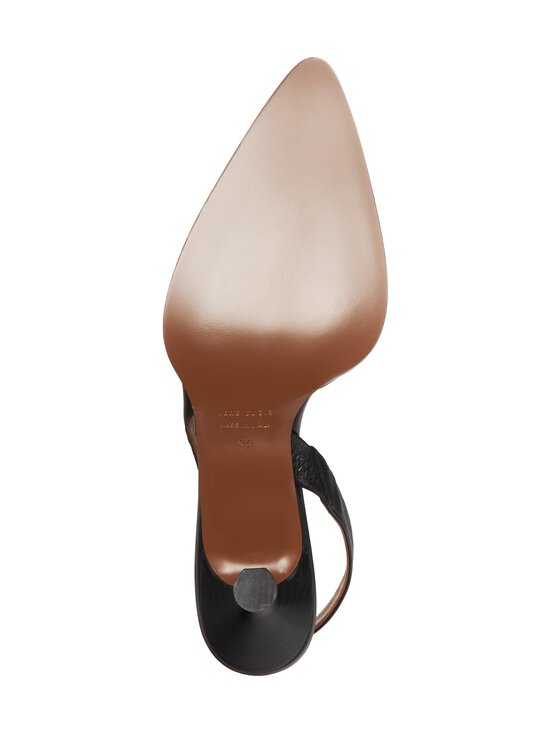 ATP ATELIER - Desana Sling Back -avokkaat - 900 BLACK - photo 4 ATP ATELIER - Desana Sling Back -avokkaat - 900 BLACK | Stockmann - photo 4