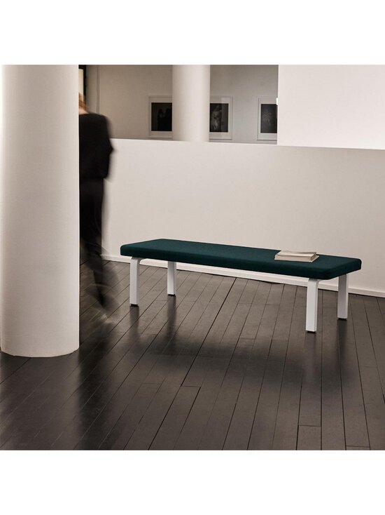 Artek - Penkki 167 Prestige-nahka konjakinruskea/koivu - BEIGE | Stockmann - photo 3