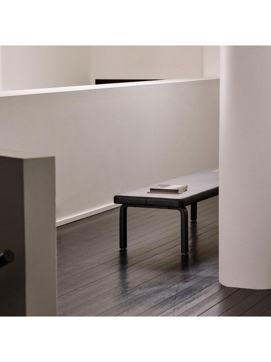 Artek - Penkki 167 Prestige-nahka konjakinruskea/koivu - BEIGE | Stockmann - photo 4