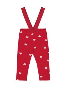 Metsola - Heart Song -henkselihousut - POPPY Metsola - Heart Song -henkselihousut - POPPY | Stockmann