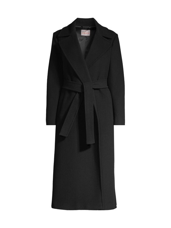 EMME - Emmcolimbo-villakangastakki - 006 BLACK | Stockmann - photo 1