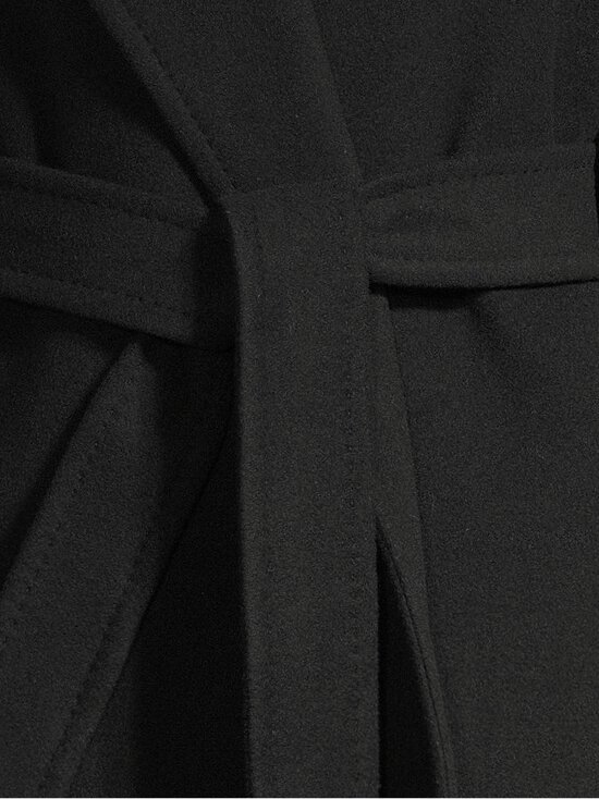 EMME - Emmcolimbo-villakangastakki - 006 BLACK | Stockmann - photo 5