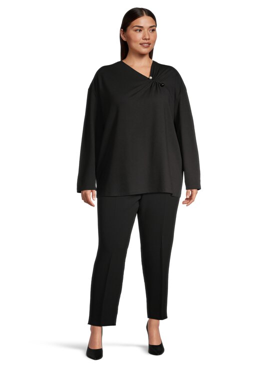 Marina Rinaldi - Mrsabilita-paita - 022 BLACK | Stockmann - photo 2