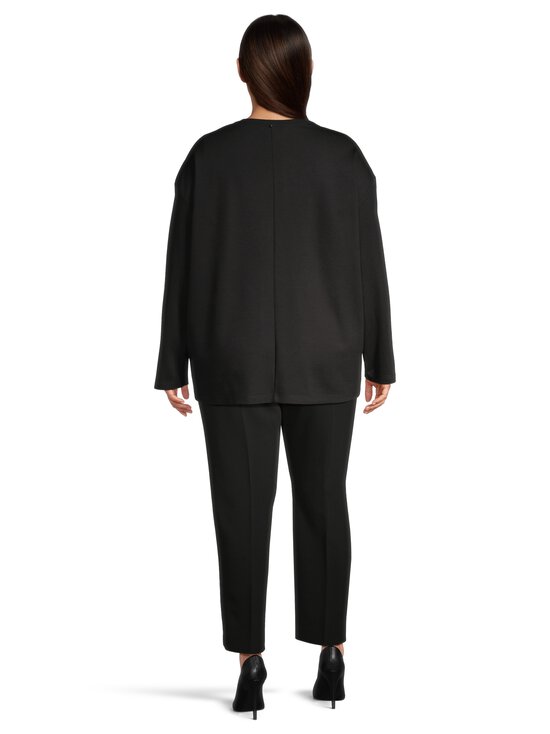 Marina Rinaldi - Mrsabilita-paita - 022 BLACK | Stockmann - photo 3