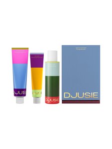 Djusie - Gentle Glow Box -ihonhoitopakkaus | Stockmann