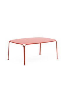 Kartell - Hiray-sohvapöytä - PUNAINEN | Stockmann