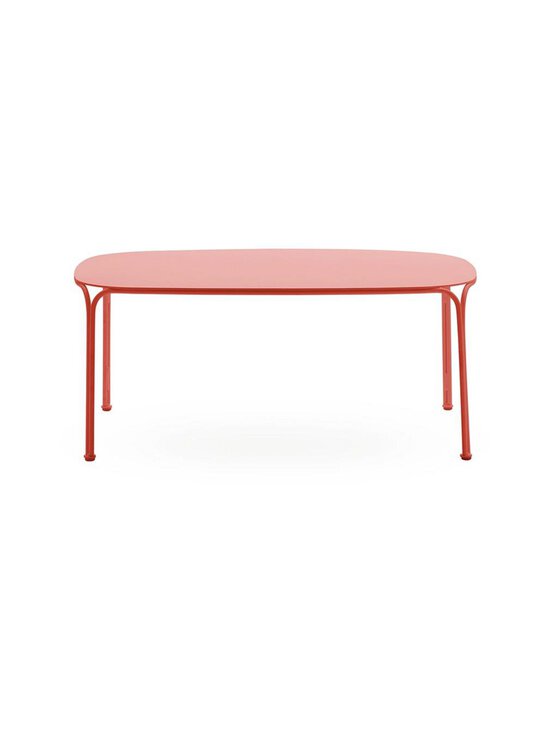Kartell - Hiray-sohvapöytä - PUNAINEN | Stockmann - photo 2