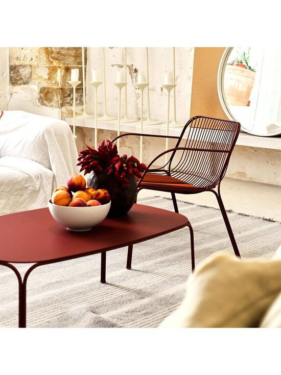 Kartell - Hiray-sohvapöytä - PUNAINEN | Stockmann - photo 4