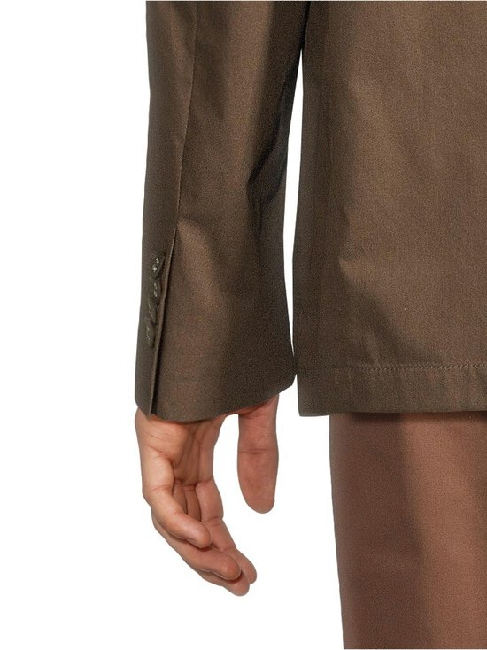 Officine Générale - Cyril Light Toile Poplin -bleiseri - COCO | Stockmann - photo 5