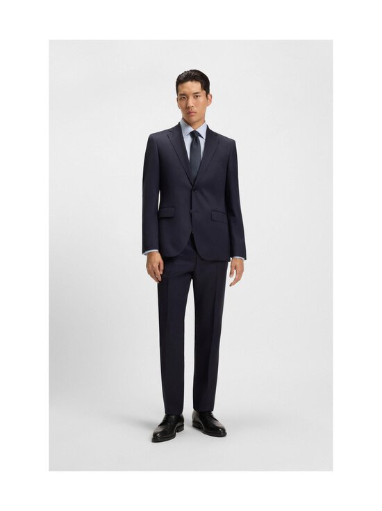 BOSS - Joe Kent -kauluspaita - 450 LIGHT/PASTEL BLUE | Stockmann - photo 6