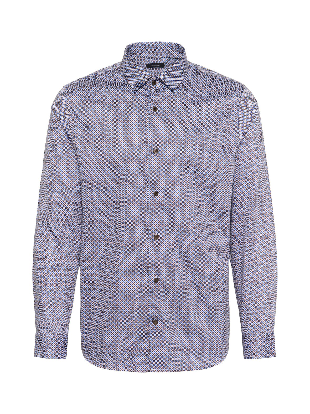 MAtrostol-kauluspaita