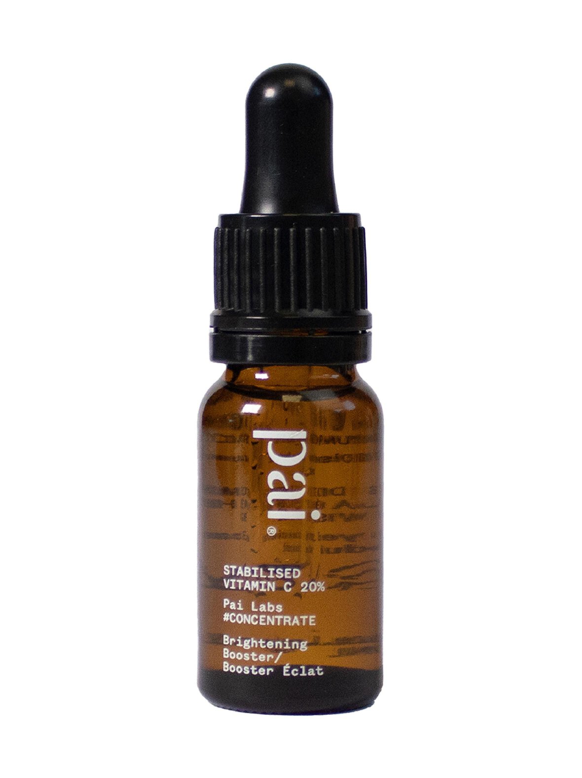 Stabilised Vitamin C 20% Brightening Booster -seerumi 10 ml