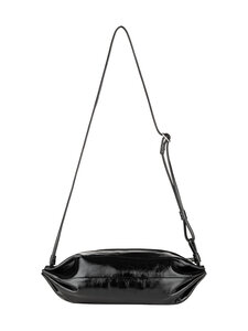 Marimekko - Karla Patent plecu soma - 099 BLACK Marimekko - Karla Patent plecu soma - 099 BLACK | Stockmann