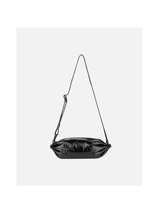 Marimekko - Karla Patent plecu soma - 099 BLACK - photo 2 Marimekko - Karla Patent plecu soma - 099 BLACK | Stockmann - photo 2