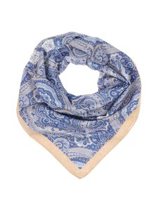 Stockholm Kravatt - Bandana-huivi - 1BLUE/BEIGE Stockholm Kravatt - Bandana-huivi - 1BLUE/BEIGE | Stockmann