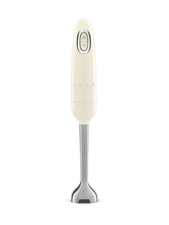 Smeg - HBF03-sauvasekoitinpakkaus - CREAM - photo 2 Smeg - HBF03-sauvasekoitinpakkaus - CREAM | Stockmann - photo 2