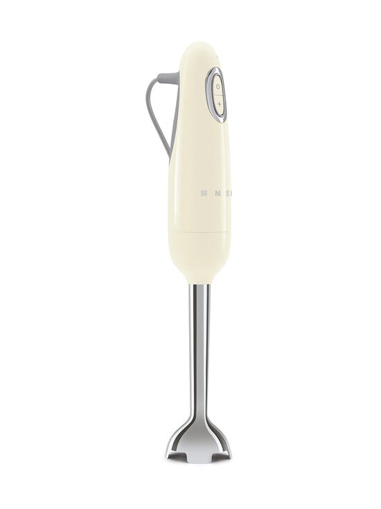 Smeg - HBF03-sauvasekoitinpakkaus - CREAM - photo 3 Smeg - HBF03-sauvasekoitinpakkaus - CREAM | Stockmann - photo 3