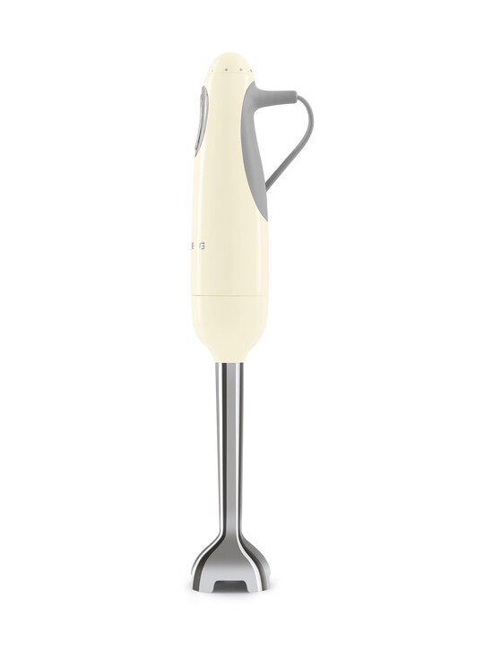 Smeg - HBF03-sauvasekoitinpakkaus - CREAM - photo 4 Smeg - HBF03-sauvasekoitinpakkaus - CREAM | Stockmann - photo 4