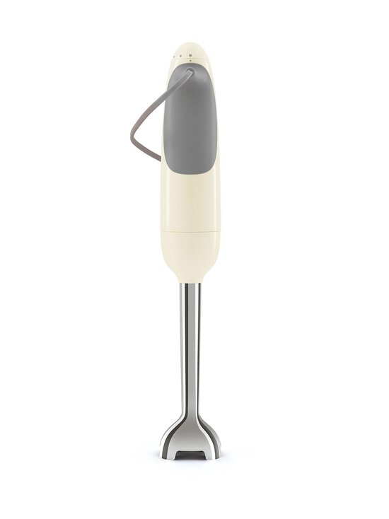 Smeg - HBF03-sauvasekoitinpakkaus - CREAM - photo 5 Smeg - HBF03-sauvasekoitinpakkaus - CREAM | Stockmann - photo 5