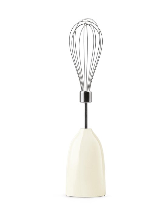 Smeg - HBF03-sauvasekoitinpakkaus - CREAM - photo 6 Smeg - HBF03-sauvasekoitinpakkaus - CREAM | Stockmann - photo 6