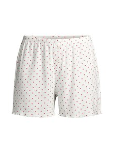 A+more - Lühikesed püksid Nuku Pointelle - OFF WHITE COMBO A+more - Lühikesed püksid Nuku Pointelle - OFF WHITE COMBO | Stockmann