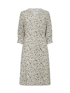 Freequent - Fqmolli kleita - 9103 MOONBEAM W. BLACK | Stockmann