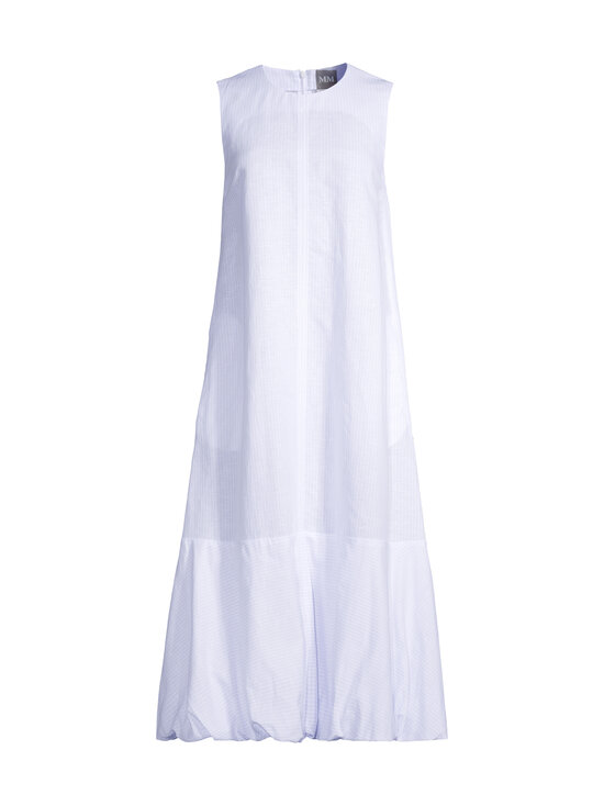 Max Mara MM - Mmlsorriso-mekko - 003 OPTICAL WHITE | Stockmann - photo 1