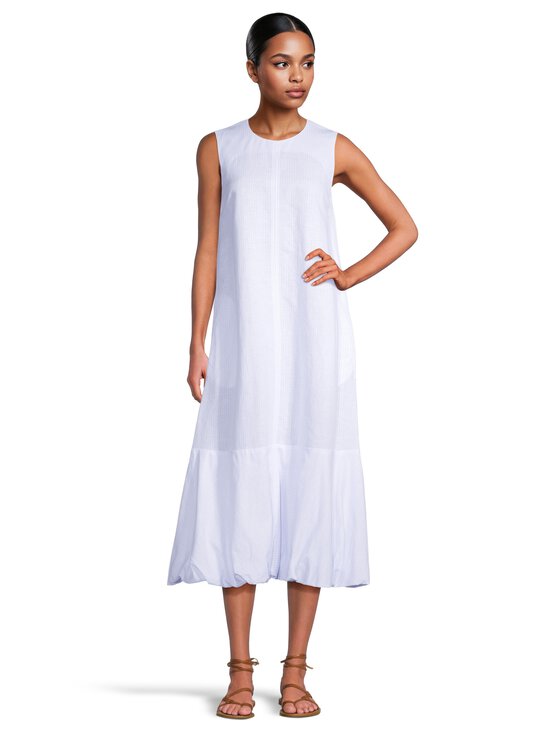 Max Mara MM - Mmlsorriso-mekko - 003 OPTICAL WHITE | Stockmann - photo 2