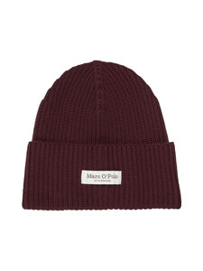 Marc O'Polo - Ribbineulepipo - 6939 BLACK CHERRY | Stockmann
