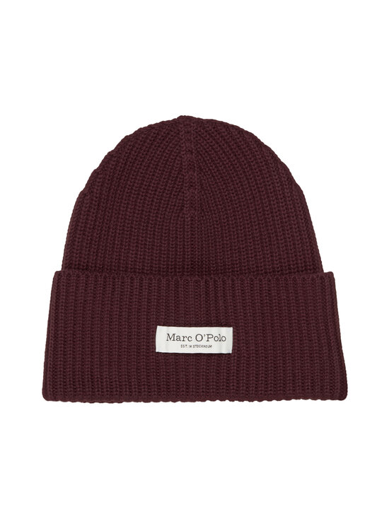 Marc O'Polo - Ribbineulepipo - 6939 BLACK CHERRY | Stockmann - photo 1