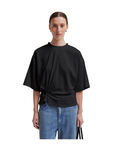 SECOND FEMALE - Missouri-paita - 8001 BLACK | Stockmann