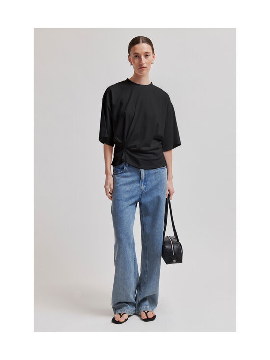 SECOND FEMALE - Missouri-paita - 8001 BLACK | Stockmann - photo 2