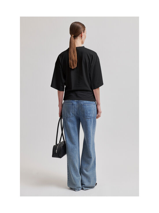 SECOND FEMALE - Missouri-paita - 8001 BLACK | Stockmann - photo 3