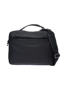 Marc O'Polo - Business M -nahkasalkku - 990 BLACK | Stockmann