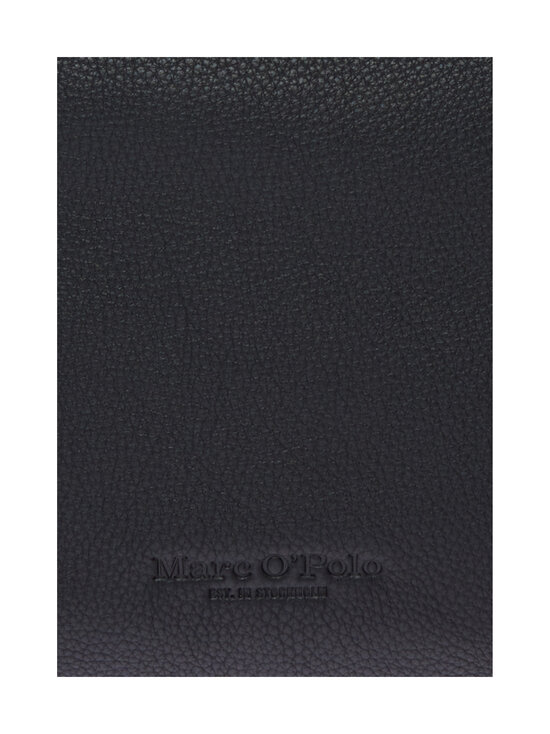 Marc O'Polo - Business M -nahkasalkku - 990 BLACK | Stockmann - photo 4