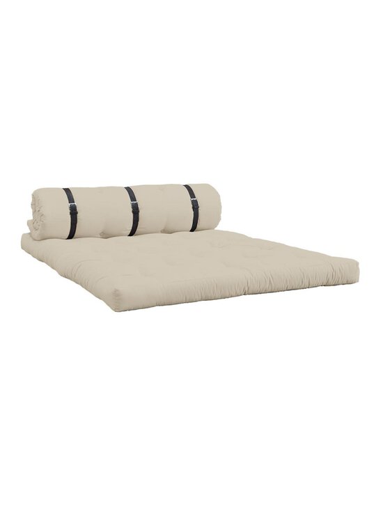 Karup - Buckle-Up-futonsohva beige - BEIGE | Stockmann - photo 2