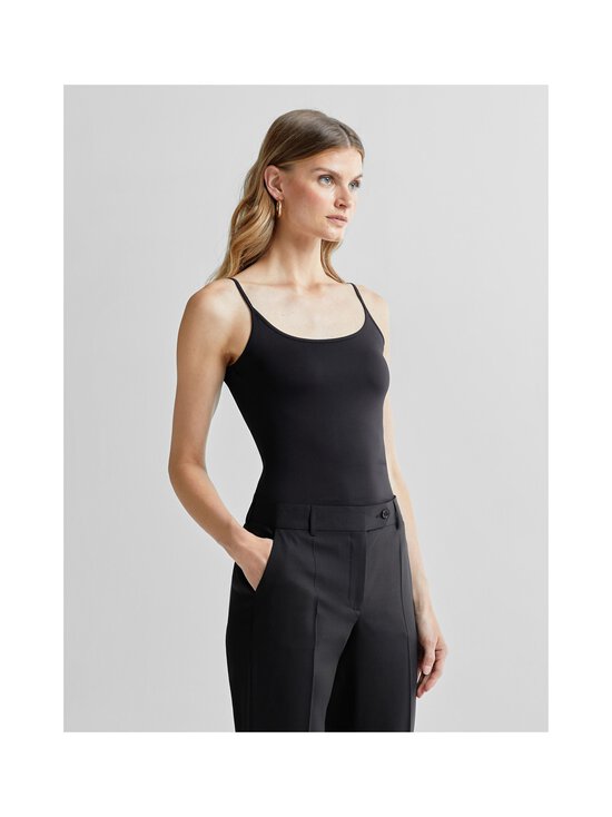 Andiata - Mischa 2 -toppi - 090 BLACK - photo 3 Andiata - Mischa 2 -toppi - 090 BLACK | Stockmann - photo 3
