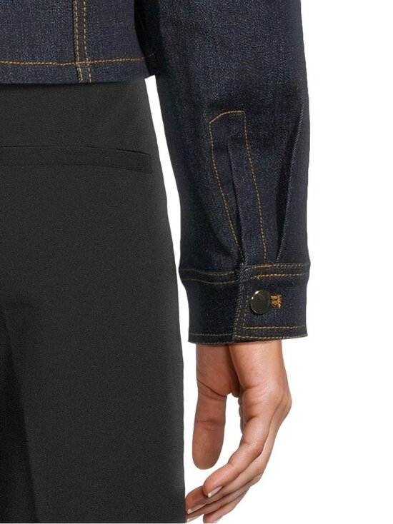 RUE de FEMME - Solenne Denim -takki - 200 BLUE DENIM | Stockmann - photo 5