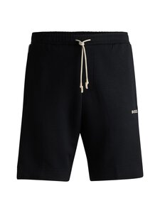 BOSS - Headlo-collegeshortsit - 001 BLACK | Stockmann
