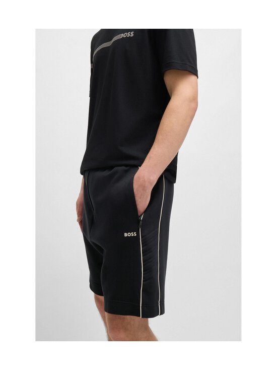 BOSS - Headlo-collegeshortsit - 001 BLACK - photo 4 BOSS - Headlo-collegeshortsit - 001 BLACK | Stockmann - photo 4