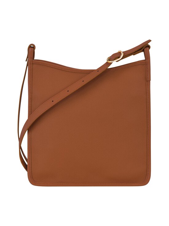 Longchamp - Le Foulonné Cross Body M ādas soma - 121 CARAMEL - photo 2 Longchamp - Le Foulonné Cross Body M ādas soma - 121 CARAMEL | Stockmann - photo 2